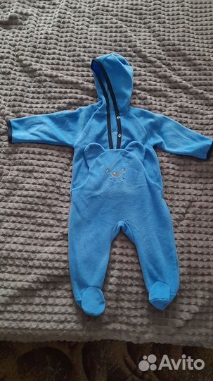 Комбинезон детский