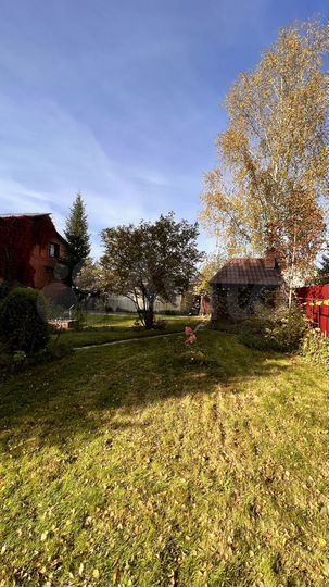 Дача 150 м² на участке 8 сот.