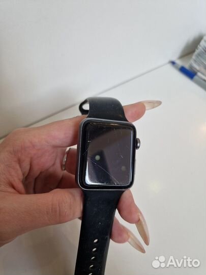 Apple watch 3 42mm