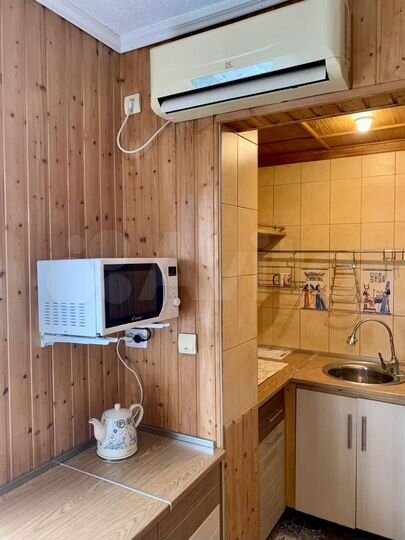 2-к. квартира, 40 м², 2/3 эт.