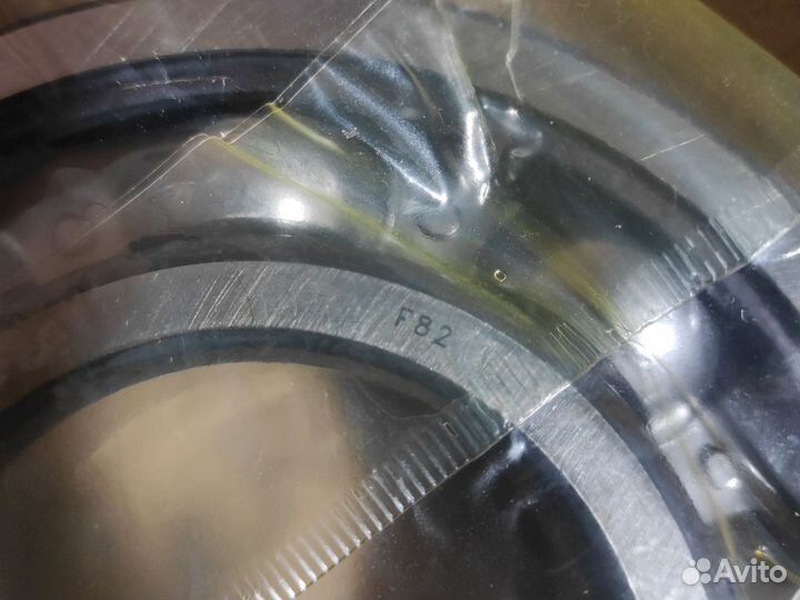 Подшипник SNR 6314.C3