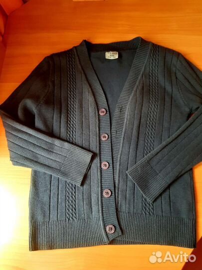 Кофта для мальчика