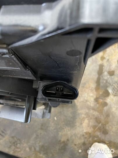 Радиатор охлаждения bmw g30