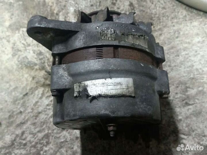 Генератор Opel Astra F C16NZ