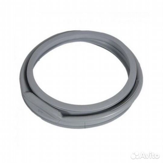 Манжета люка стиральной машины Indesit/C00145390