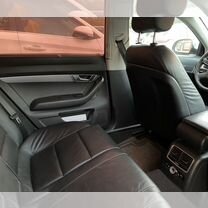 Audi A6 2.8 AT, 2010, 150 000 км, с пробегом, цена 850 000 руб.