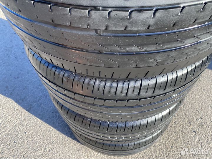 Pirelli Cinturato P7 225/45 R17