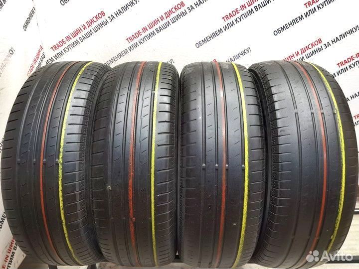 Yokohama Bluearth ES32 215/65 R16 98H