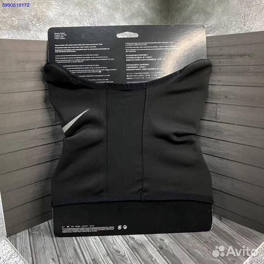 Снуд Nike новый