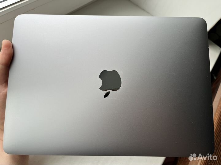 MacBook 12-inch (2017)