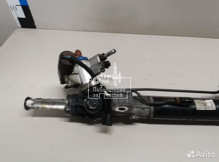 Рейка рулевая Nissan 49200-1AD0A