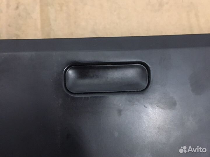 Крышка пластиковая Toyota 4Runner (2569)