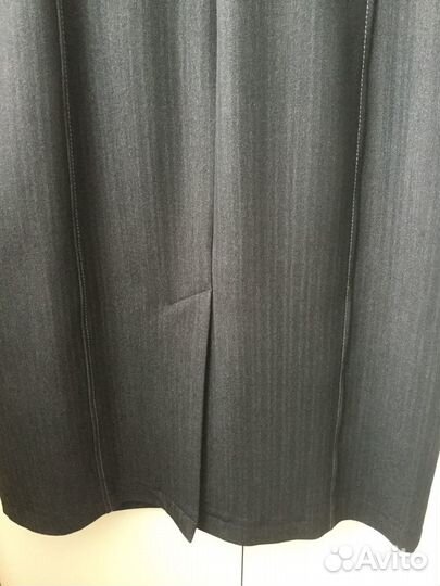 Сарафан, размер 48