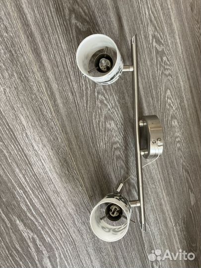 Светильник бра бу