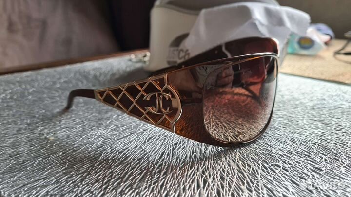 Солнцезащитные очки just cavalli