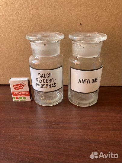 Банки медицинские