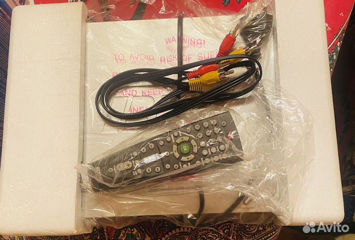 Dvd плеер с караоке BBK