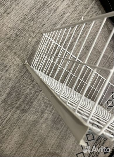Корзина сетчатая IKEA
