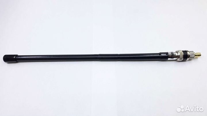 Антенна портативная 27 мГц с переходн. BNC/SMA-F