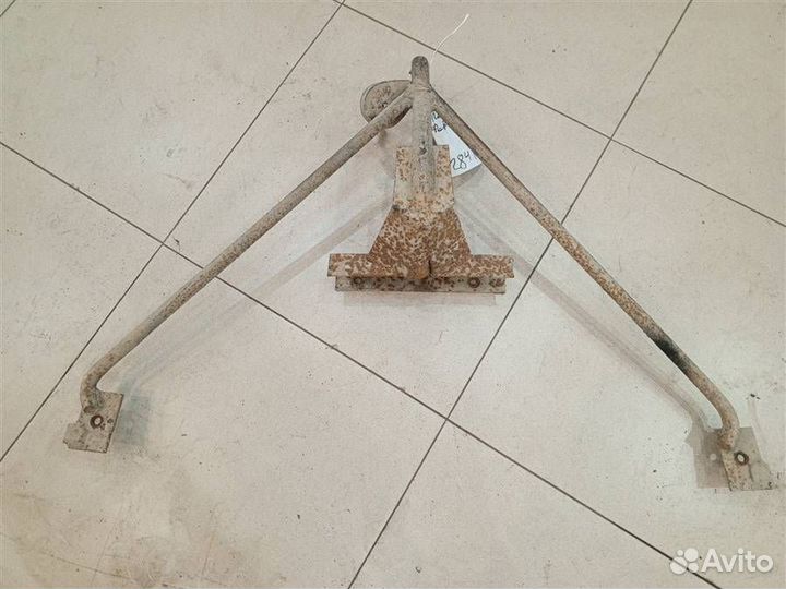 Фаркоп Mitsubishi Pajero iO 1998-2007