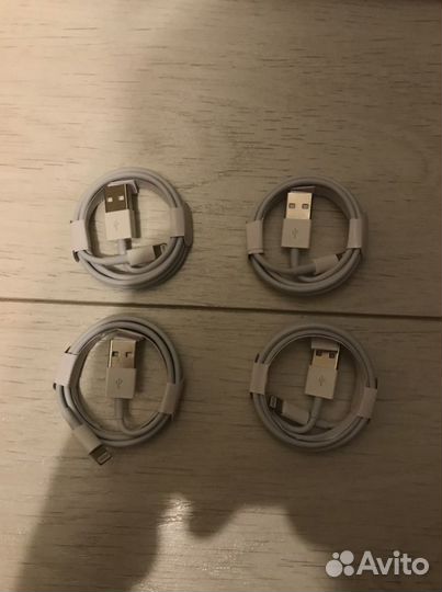 Кабель для iPhone