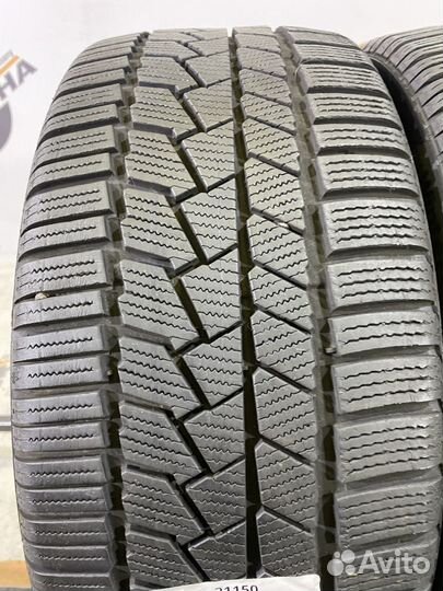 Continental ContiWinterContact TS 860S 245/40 R19