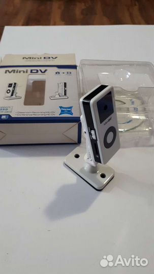 Мини видеокамера