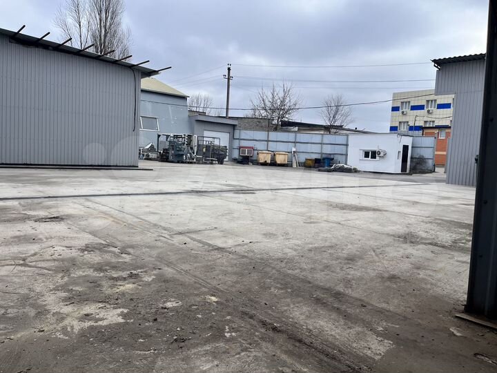 Склад, 300 м²