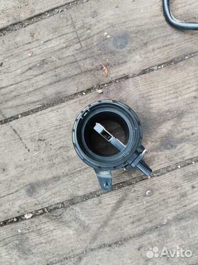 Датчик массового расхода воздуха Focus 2/3