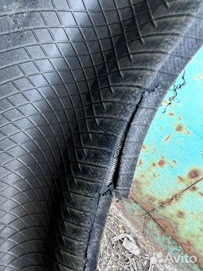 Dunlop SP Winter Ice 01 215/50 R17