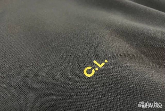 Зип худи nike tech fleece nocta черная