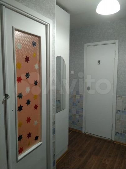 2-к. квартира, 49 м², 8/14 эт.