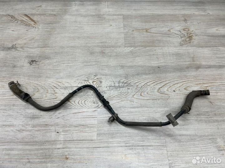 Трубка системы охлаждения Renault Arkana пробег 46