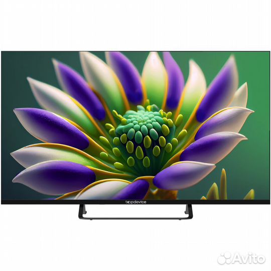 SMART Телевизор LED 32