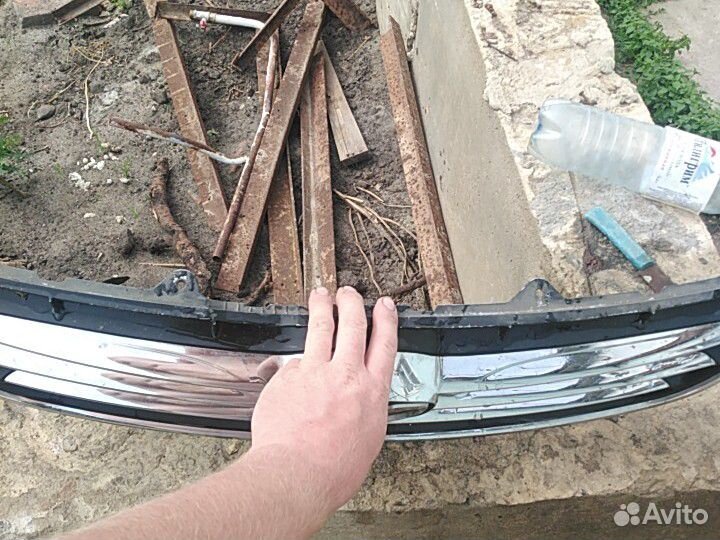 Решетка для деу лачети