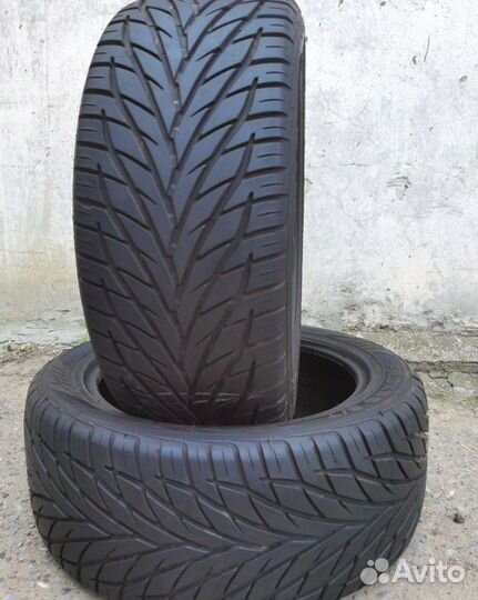 Toyo Proxes S/T 295/45 R20 114V