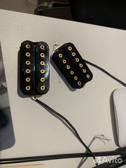 Bareknuckle Juggernaut сет