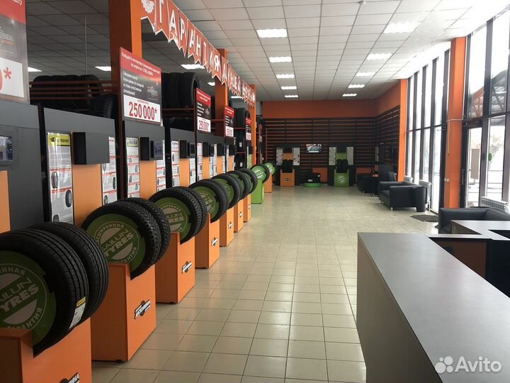 Kapsen RS26 Practical Max HP 235/55 R20