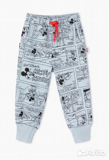 Костюм (комплект) Gloria Jeans, размер 98-104