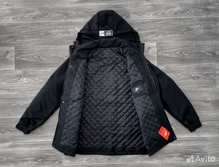 Куртка nike мужская
