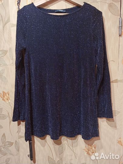 Женские свитера и кофты 44-46 р