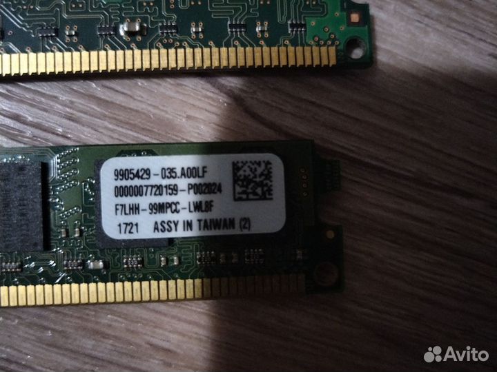DDR2 2x2gb 4gb 800 6400