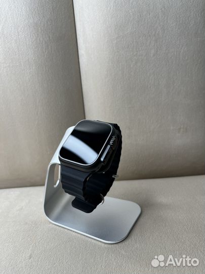 Smart watch gs8 ultra(ремешок в подарок+доставка)