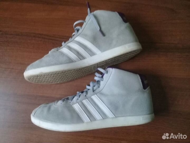 Кеды женские adidas Neo 41 размер