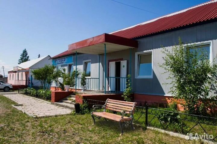 Коммерческая недвижимость в аренду