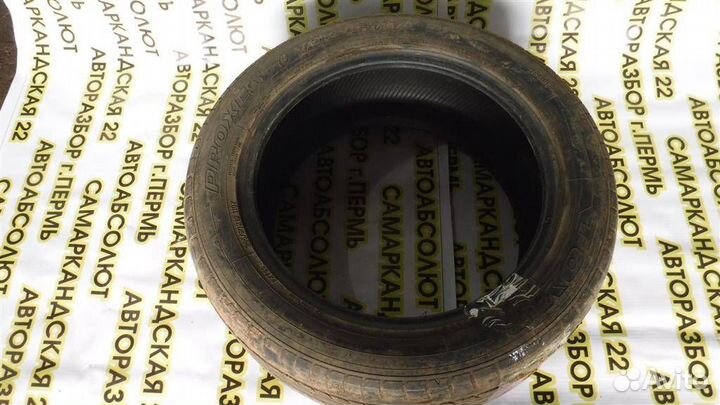 Toyo Proxes Sport SUV 265/50 R19