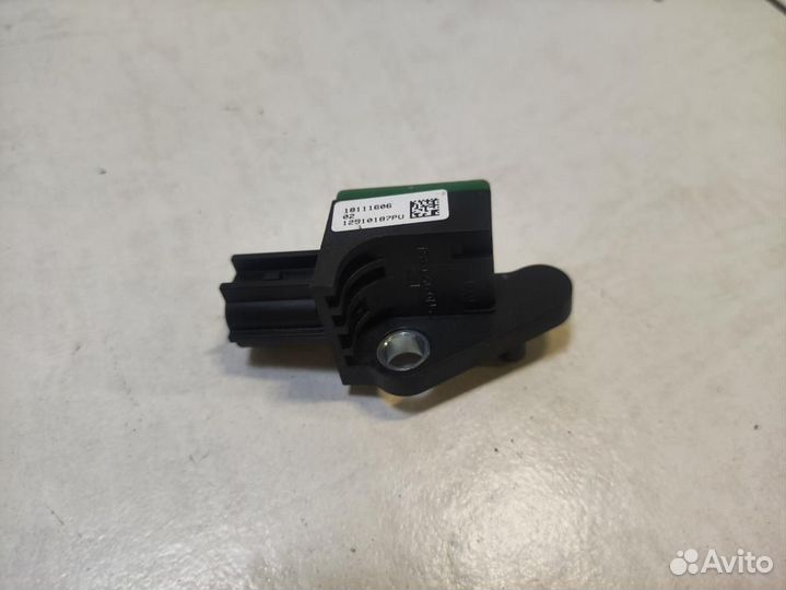Датчик airbag Volkswagen Passat CC 358