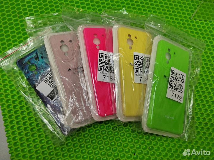 Смартфон huawei Nova 10 (4881)