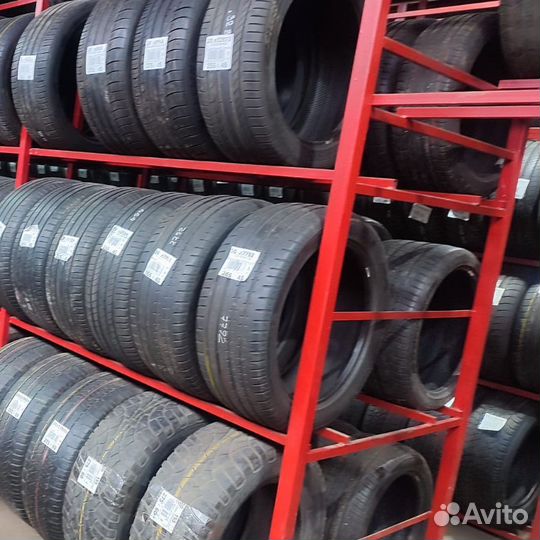 Kleber Kapnor 4 185/65 R15 88Q