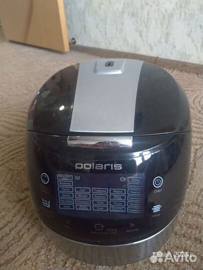 Мультиварка polaris